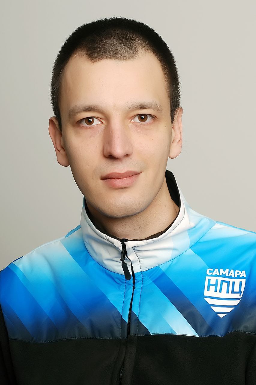 Берков Денис Валентинович