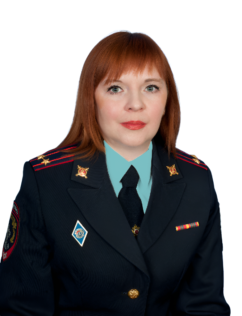             Потапова Анна Александровна
    